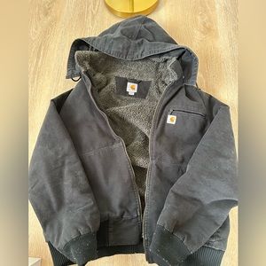 Carhartt jacket